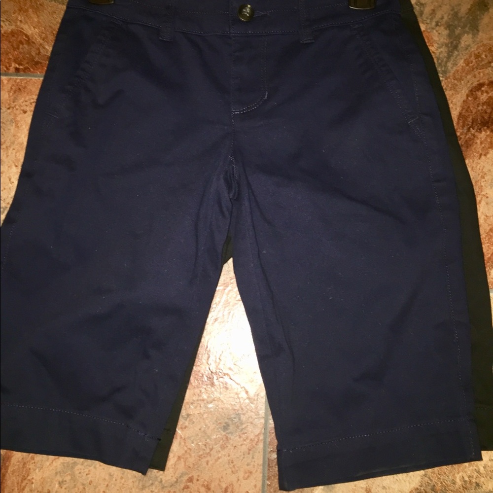 Arizona capris